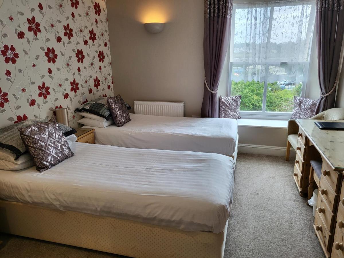 Mini-hôtel The Royal 4*
