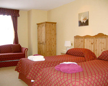 Mini-hôtel The Royal 4*