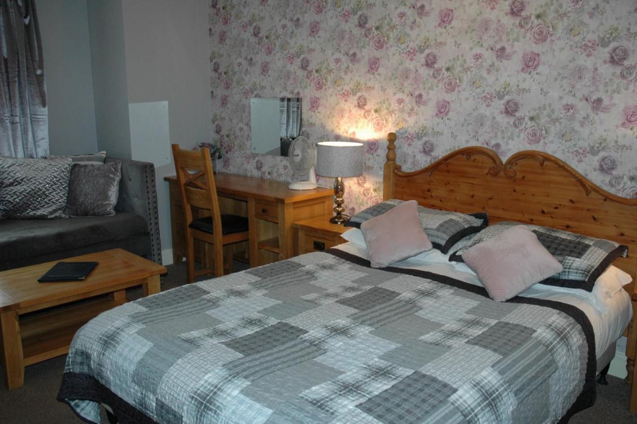 The Royal Inn Tywardreath