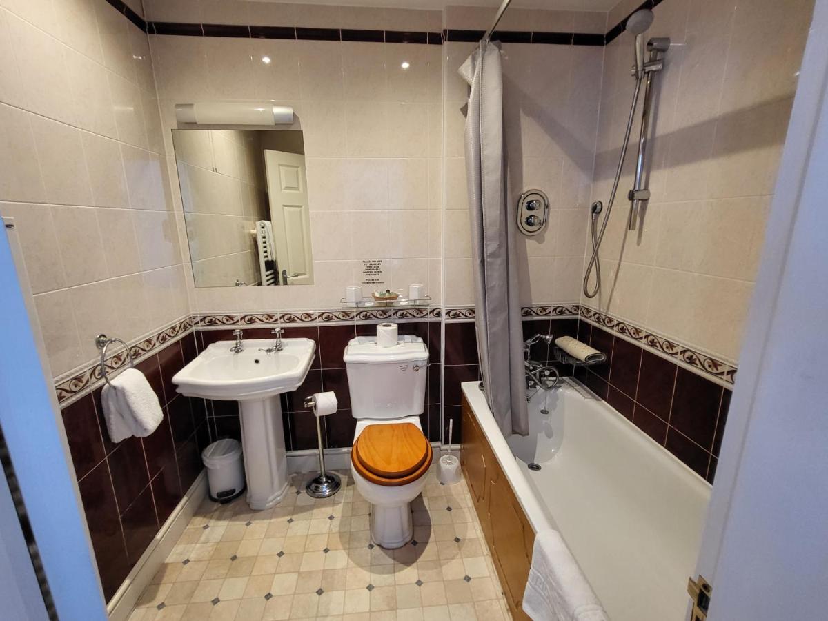 Inn The Royal Tywardreath