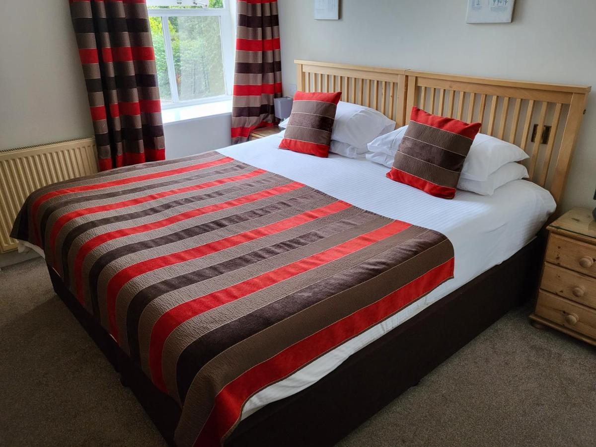 Inn The Royal Tywardreath